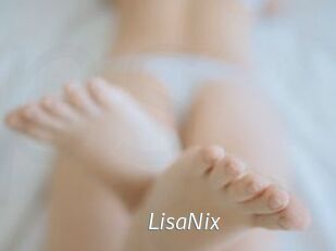 LisaNix