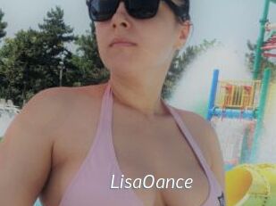 LisaOance