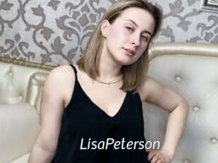LisaPeterson
