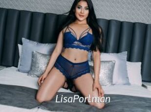 LisaPortman
