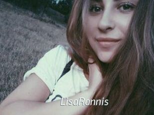LisaRannis