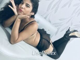 LisaRollex