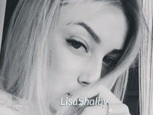 LisaShalby