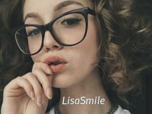 LisaSmile