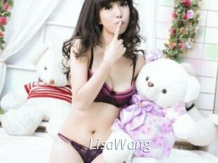 LisaWang