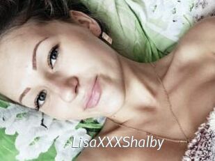 LisaXXXShalby