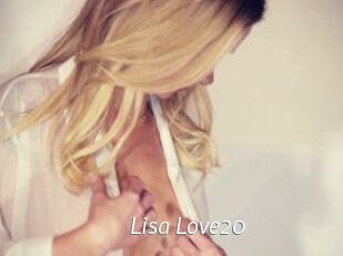 Lisa_Love20