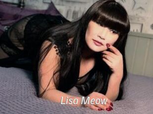 Lisa_Meow Porn Star