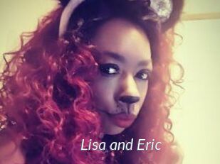 Lisa_and_Eric