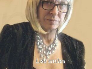 Lisa_smiles