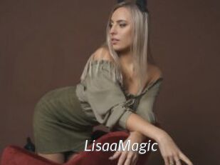 LisaaMagic