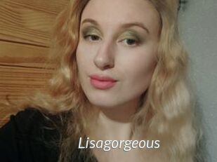 Lisagorgeous
