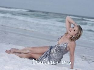 LisaisLuscious