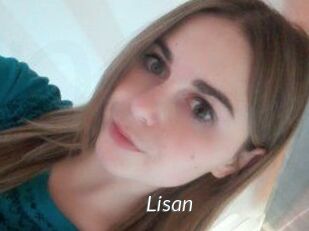 Lisan