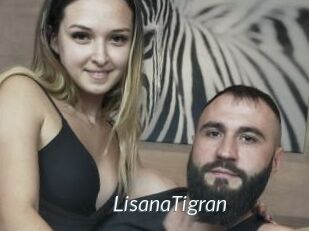 LisanaTigran