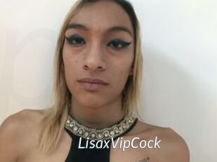 LisaxVipCock