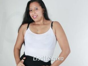 LisethSavka Porn Star