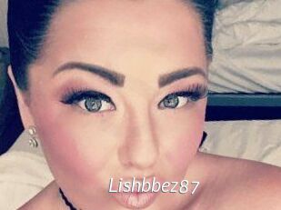 Lishbbez87