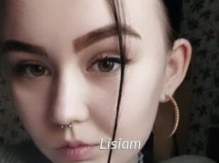 Lisiam
