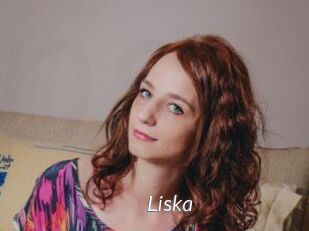 Liska Porn Star