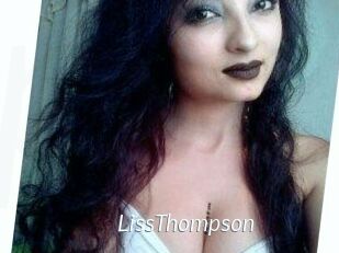 LissThompson