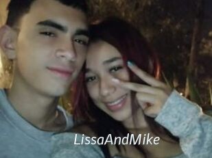 LissaAndMike