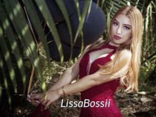 LissaBossii