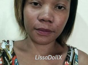 LissaDollX