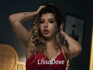 LissaDove