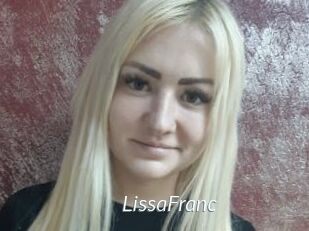 LissaFranc