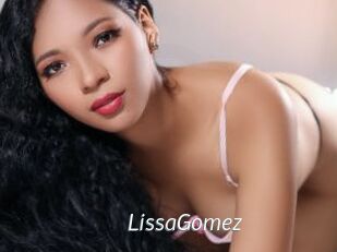 LissaGomez