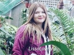 LissaLovely
