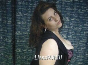 LissaNWill