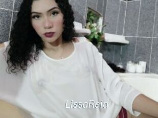 LissaReid