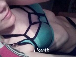 Lisseth