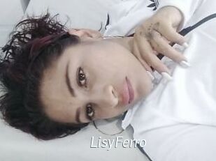 LisyFerro