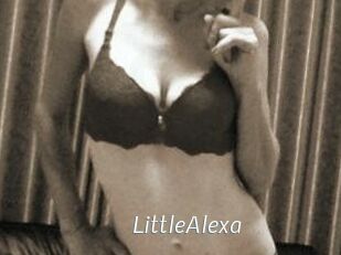 LittleAlexa
