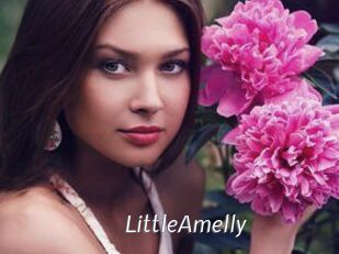 LittleAmelly