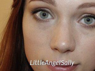 LittleAngelSally