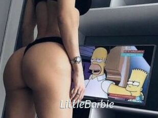 LittleBarbie