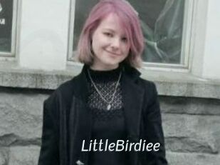 LittleBirdiee