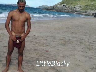 LittleBlacky