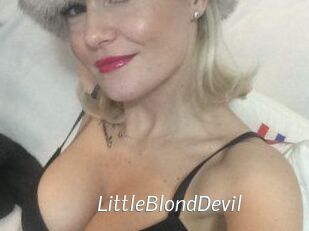 LittleBlondDevil