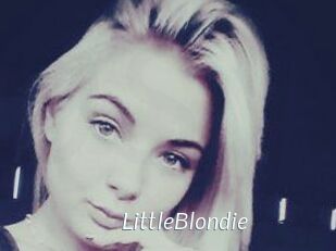 LittleBlondie