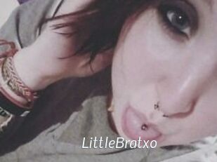 LittleBratxo