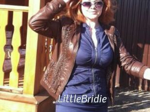 LittleBridie