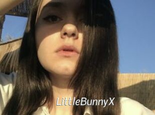 LittleBunnyX