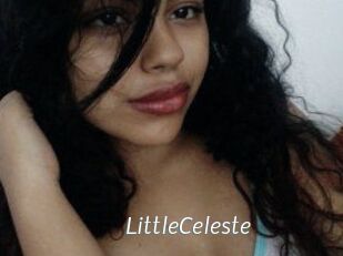 LittleCeleste