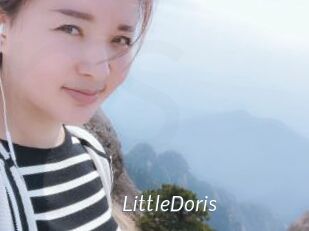 LittleDoris