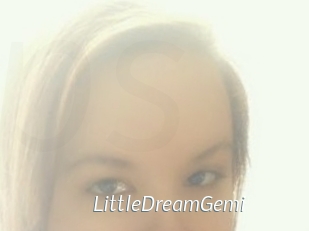 LittleDreamGemi